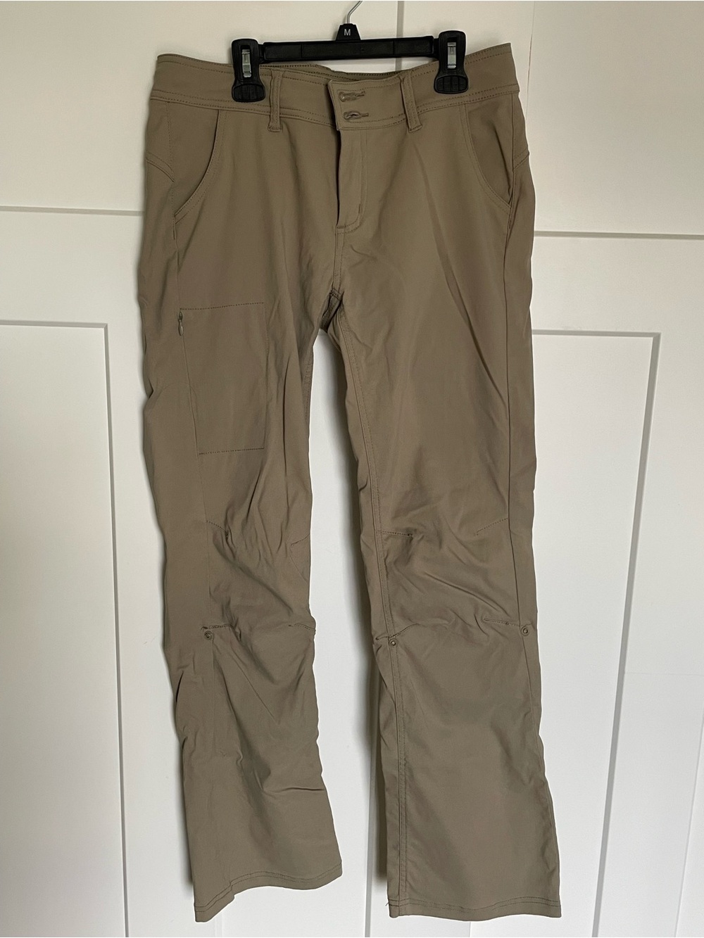 Prana Halle Pants